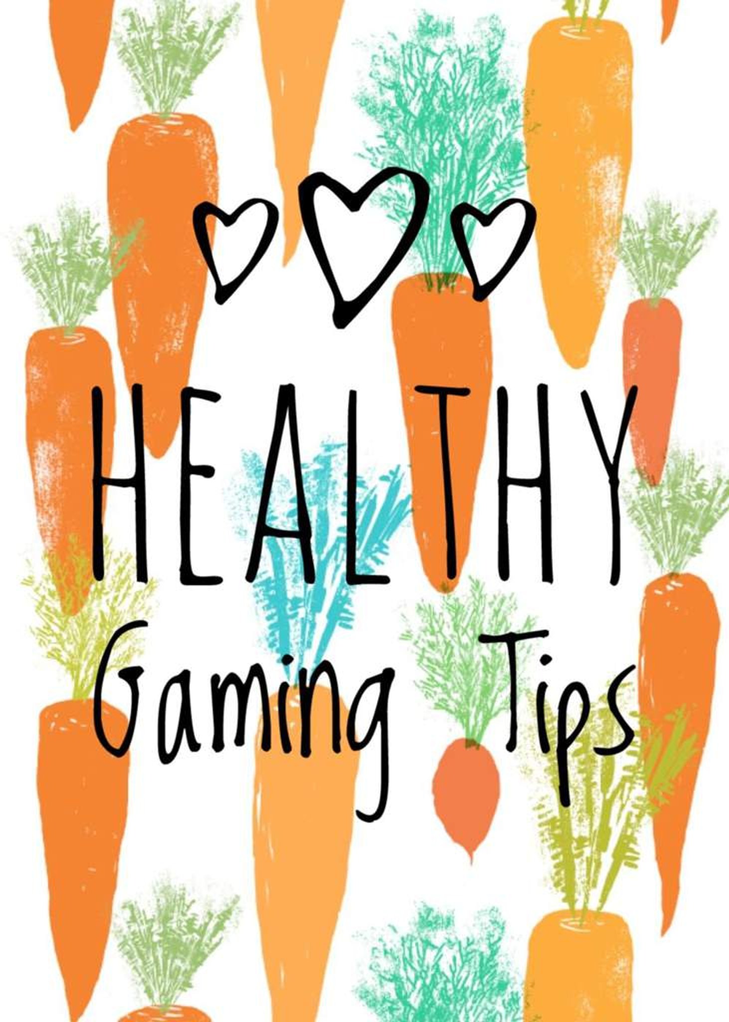 Healthy Binge Gaming Tips | WoW Amino