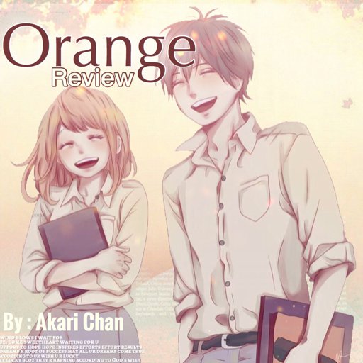 Orange Wiki امبراطورية الأنمي Amino