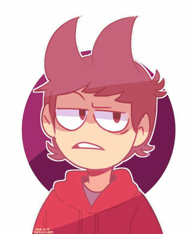 Tord Wiki Eddsworld Amino Ew Fr Amino