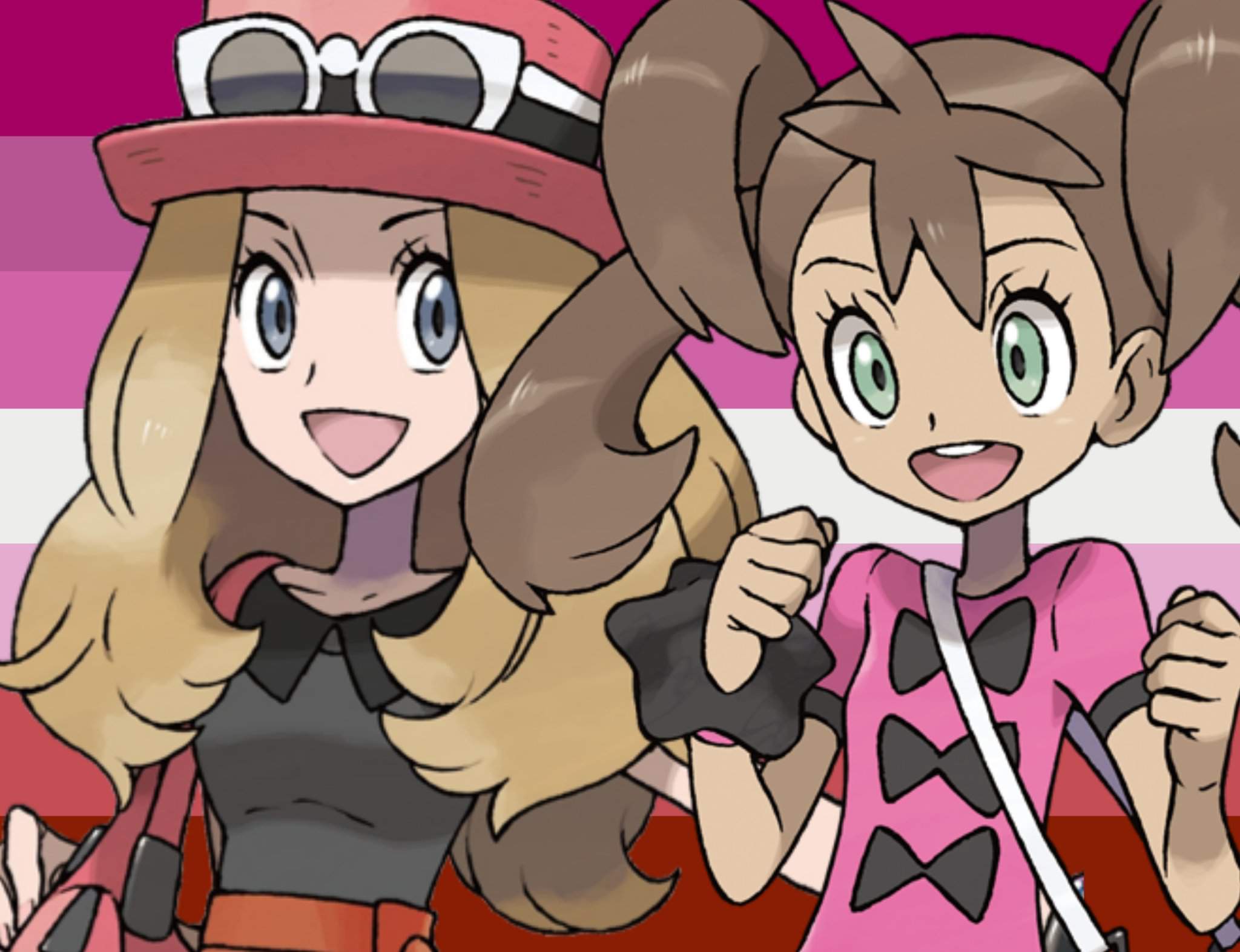 Shipping Pride Icon Icon Requests Pokémon Shippings Amino