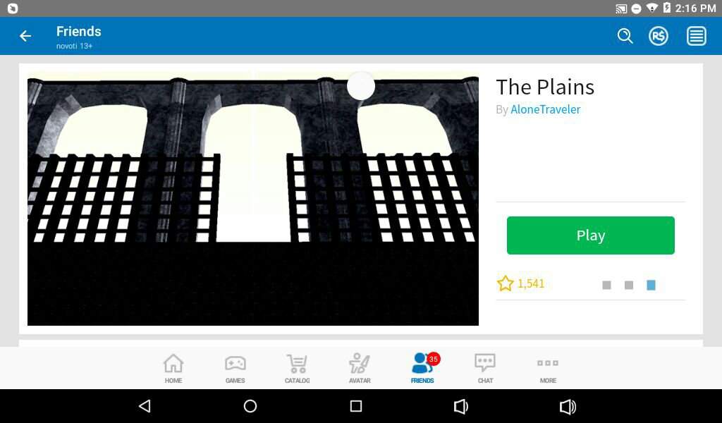 Scary Roblox Games 1 The Plains Roblox Amino