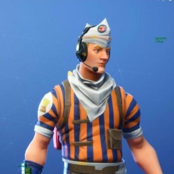 Grill sergeant fortnite release date Grill sergeant fortnite release date