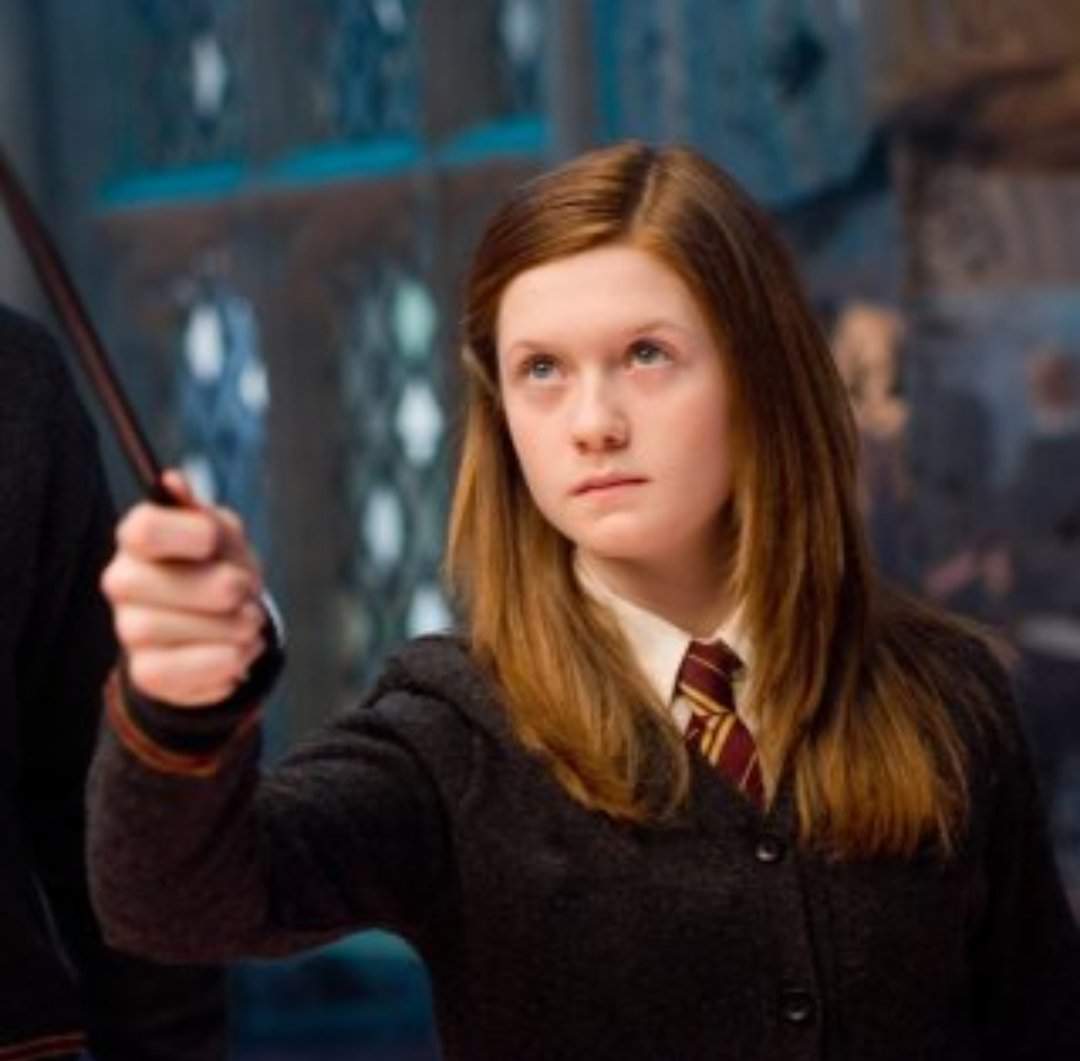 Happy Birthday Ginny Weasley Potter Harry Potter Amino