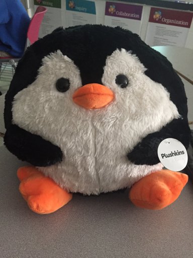 plushkins stuffed animal