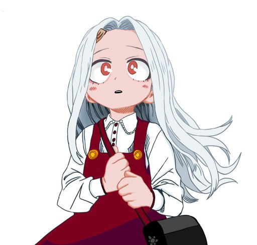 Eri-chan🍎 | Wiki | | My Hero Academia FR | Amino