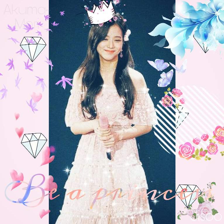 Simple Jisoo Edit💖💫 I Hope You Like It💗 | Kim Jisoo Amino