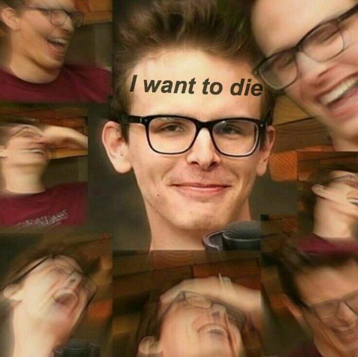 Community for those who love memes, and IDubbbz ofcourse. 