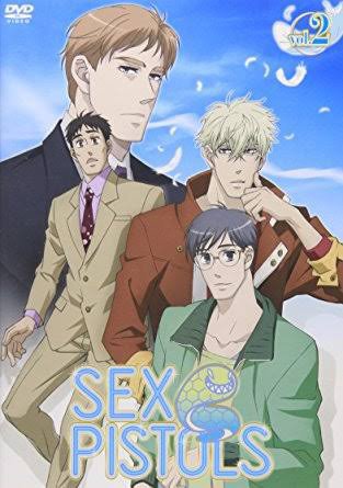 Sex Pistols Yaoi Amino Espa Ol Amino