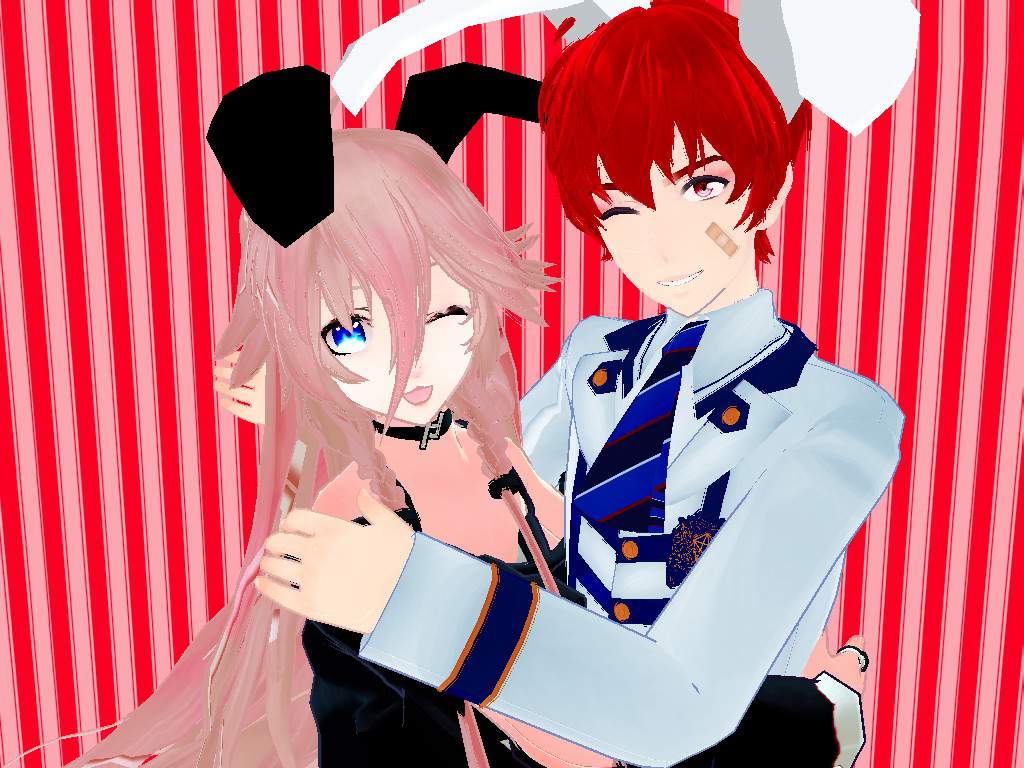 This Is Not Mmd Kinda Vocaloid Amino