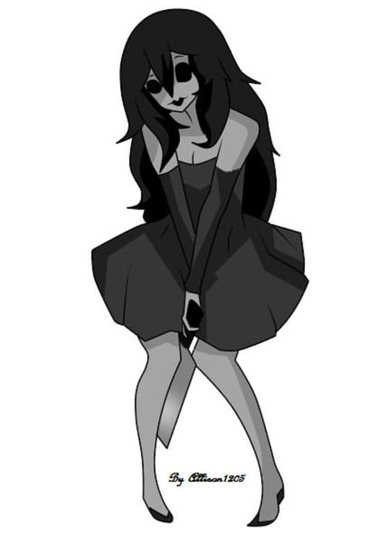 Jane the killer anime
