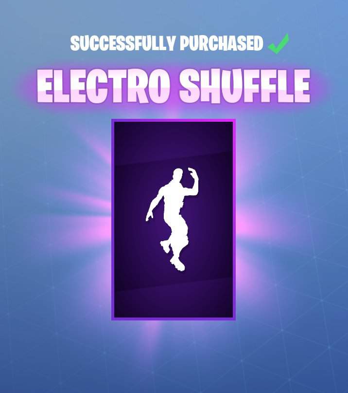 How To Do The Electro Shuffle
