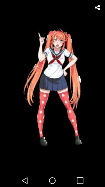 Osana Najimi Wiki Yandere Simulator 💌 Amino Amino