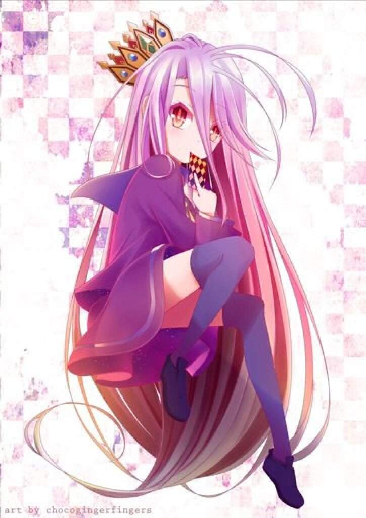 Широ | Аниме Amino Amino