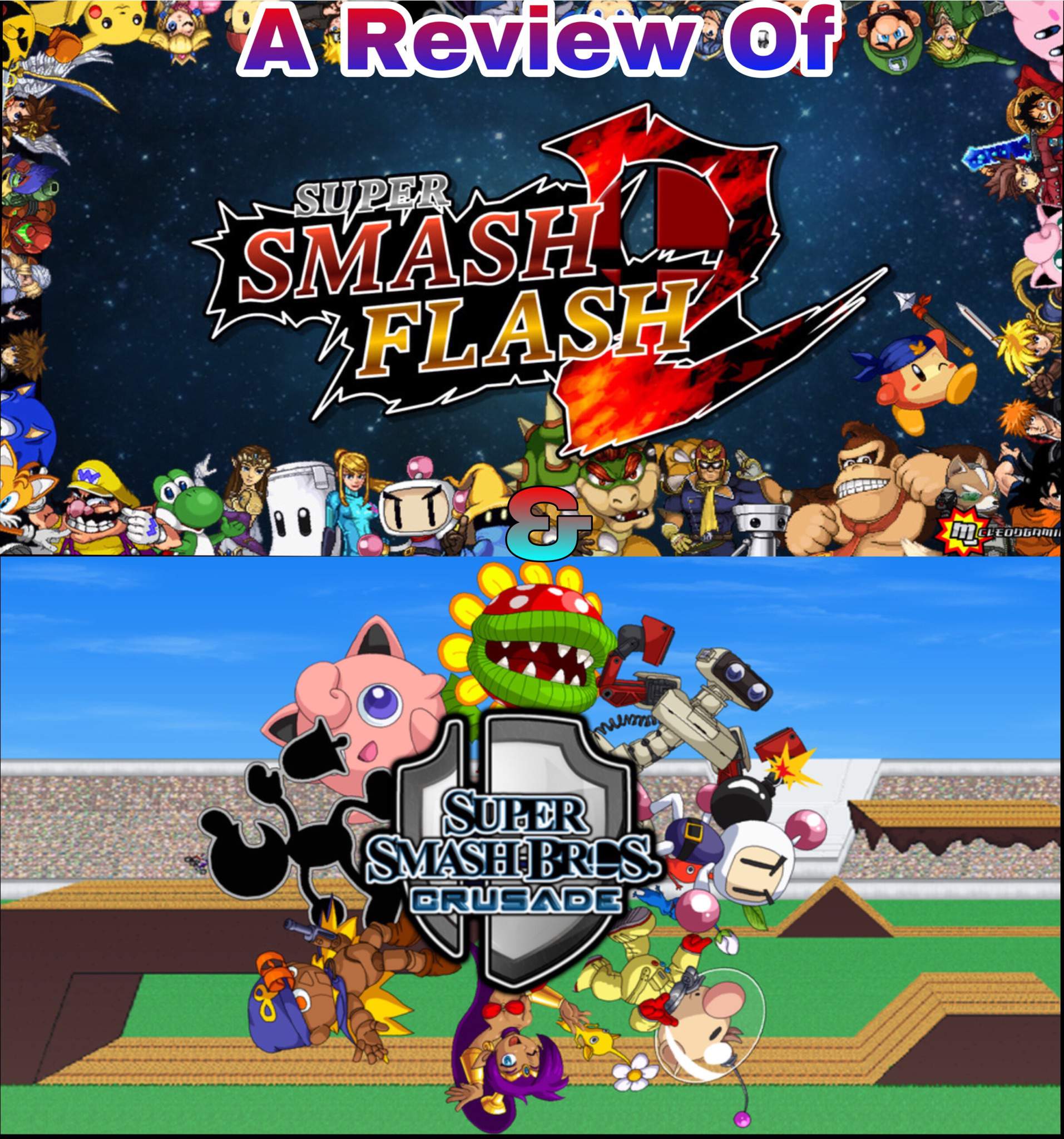 download game super smash flash 2