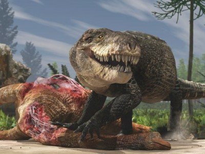 Tienes hambre? Dinosaurios | Amino Paleontología Amino