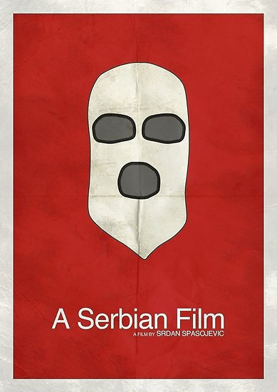 a serbian film review