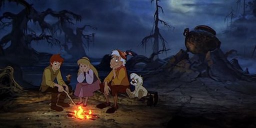 The Black Cauldron Wiki Disney Amino 9760