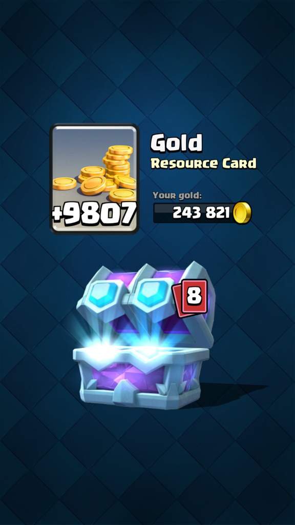 Ultimate Champion Draft Chest. Clash Royale Amino