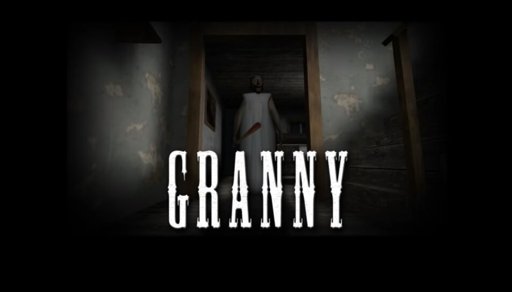 granny pc game horror download