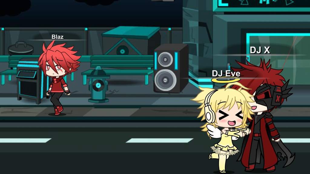 gacha world for pc