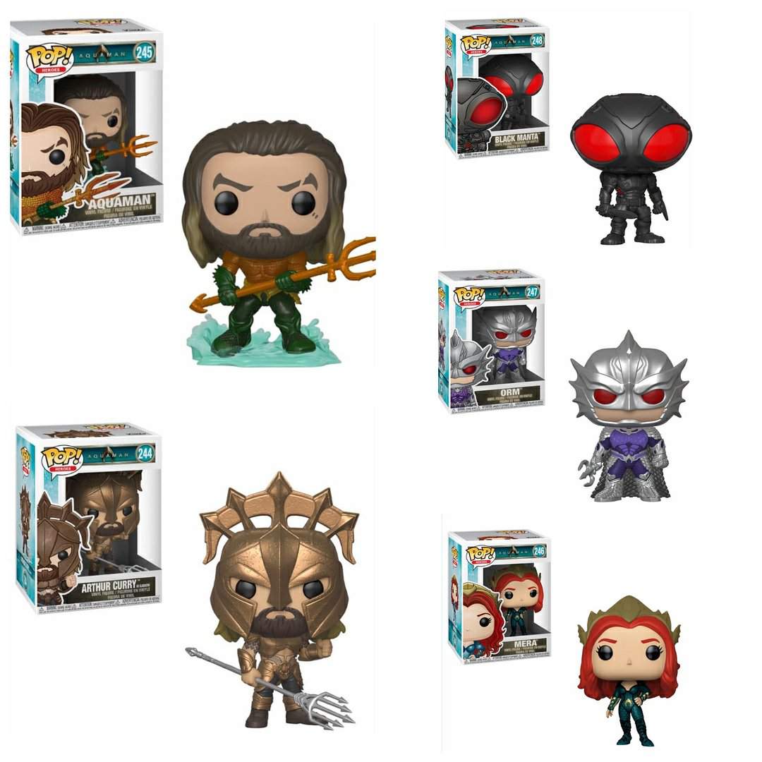 funko news