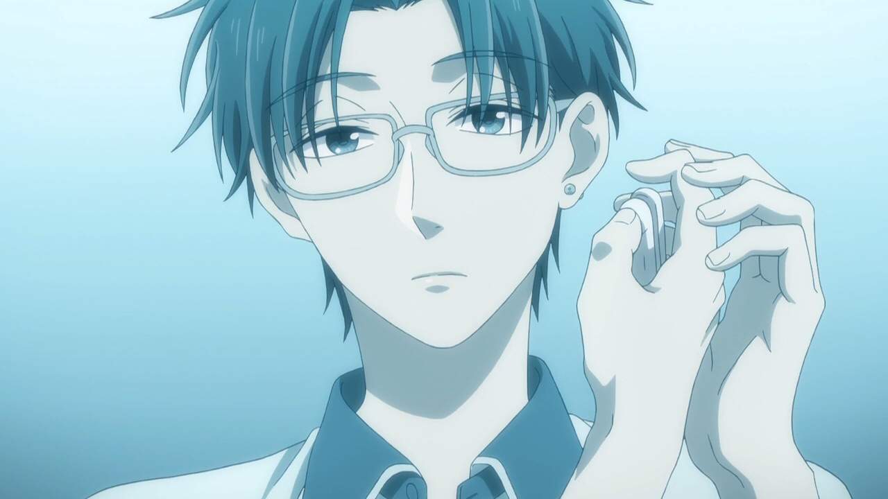 Hirotaka Nifuji | Anime Amino