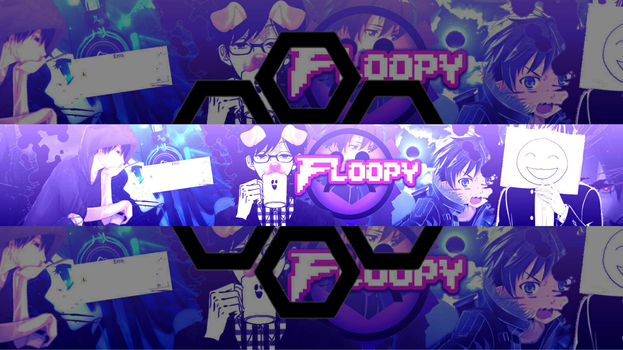 Faco Banners De Anime Serie Kpop Gratis Youtuber S Pt Br Amino