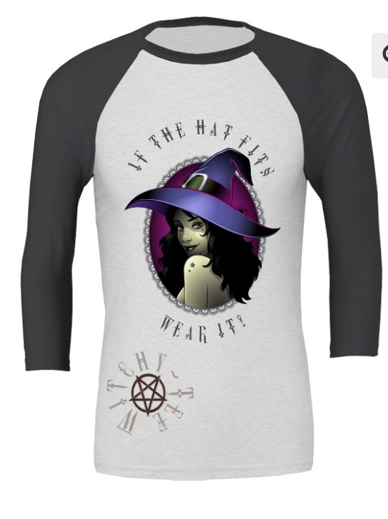 Witchy Tee Wiki Pagans Witches Amino