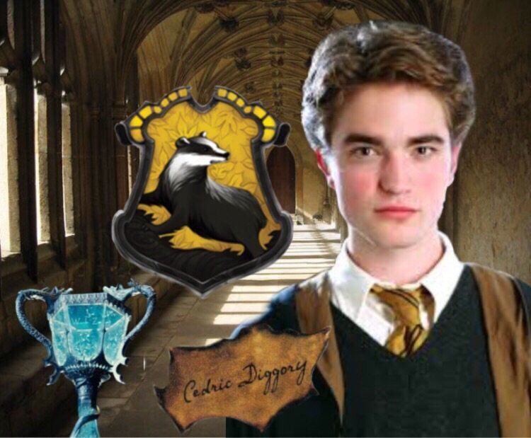 Montage & Aesthetic 💛Poufsouffle 💛 Amino