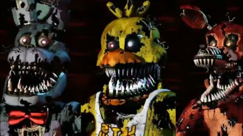 Los Animatronicos Wiki The Youman Show Amino