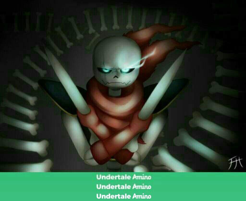 Феллсвап санс | Wiki | Андерсвап И Свапфелл Amino