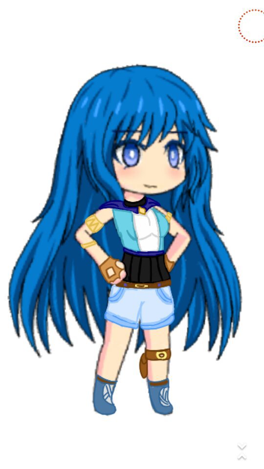 Itsfunneh Gachastudio Edit Drawing Edit Ty For The Feature