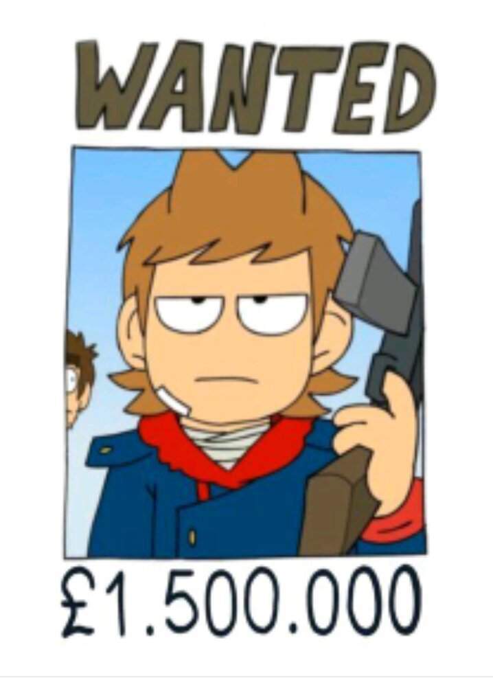 Wanted Poster Challange 🌎eddsworld🌎 Amino