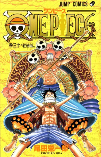 Capitulo 279 Wiki One Piece Amino