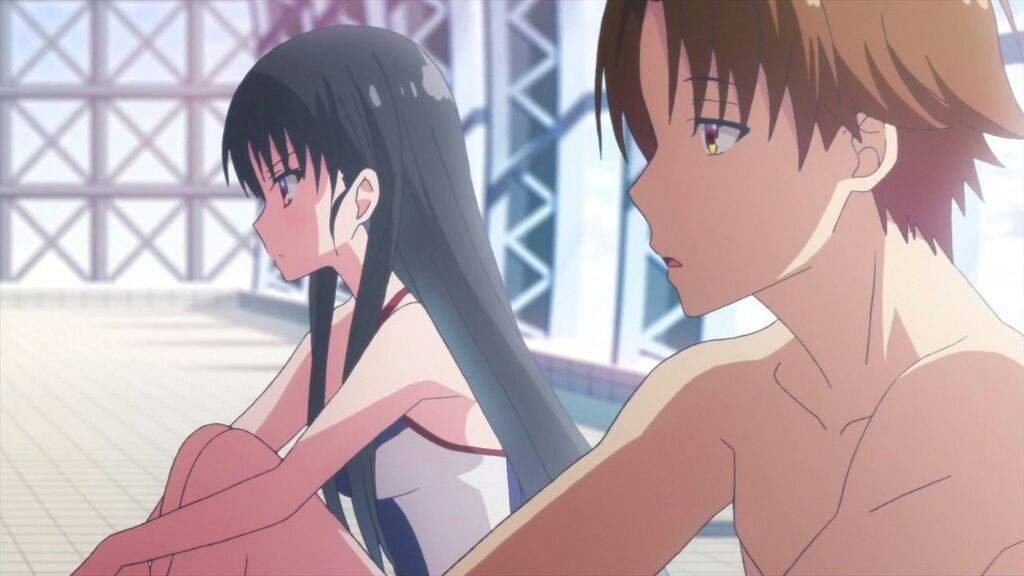 Free young nude anime episodes