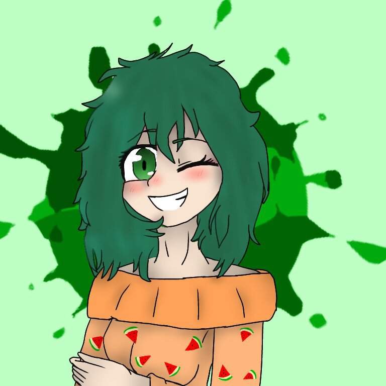 Арт | †Моя Геройская Академия† Amino