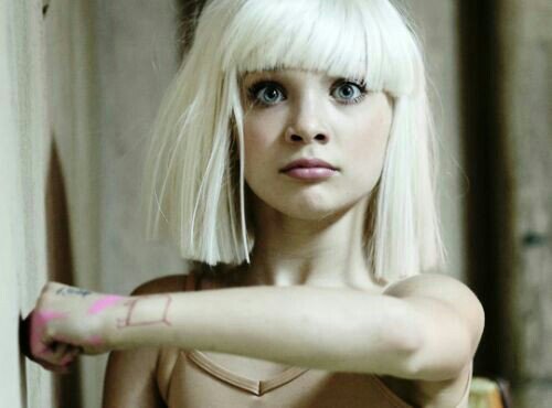 Sia - Chandelier | Wiki | Infinity World™ Amino