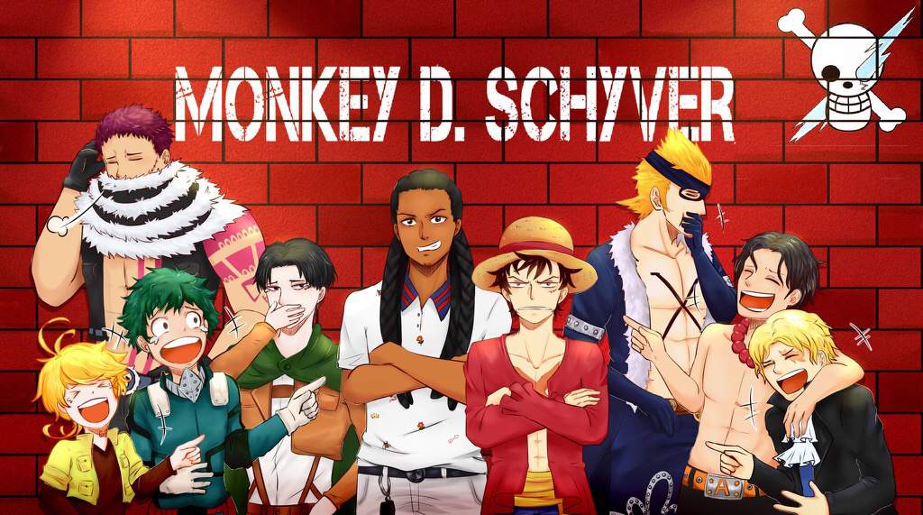 My New Youtube Banner One Piece Amino