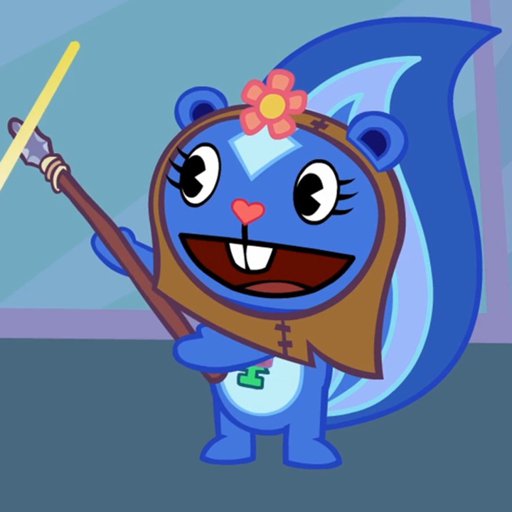 💙Petunia💎 | Wiki | Happy Tree Friends Amino