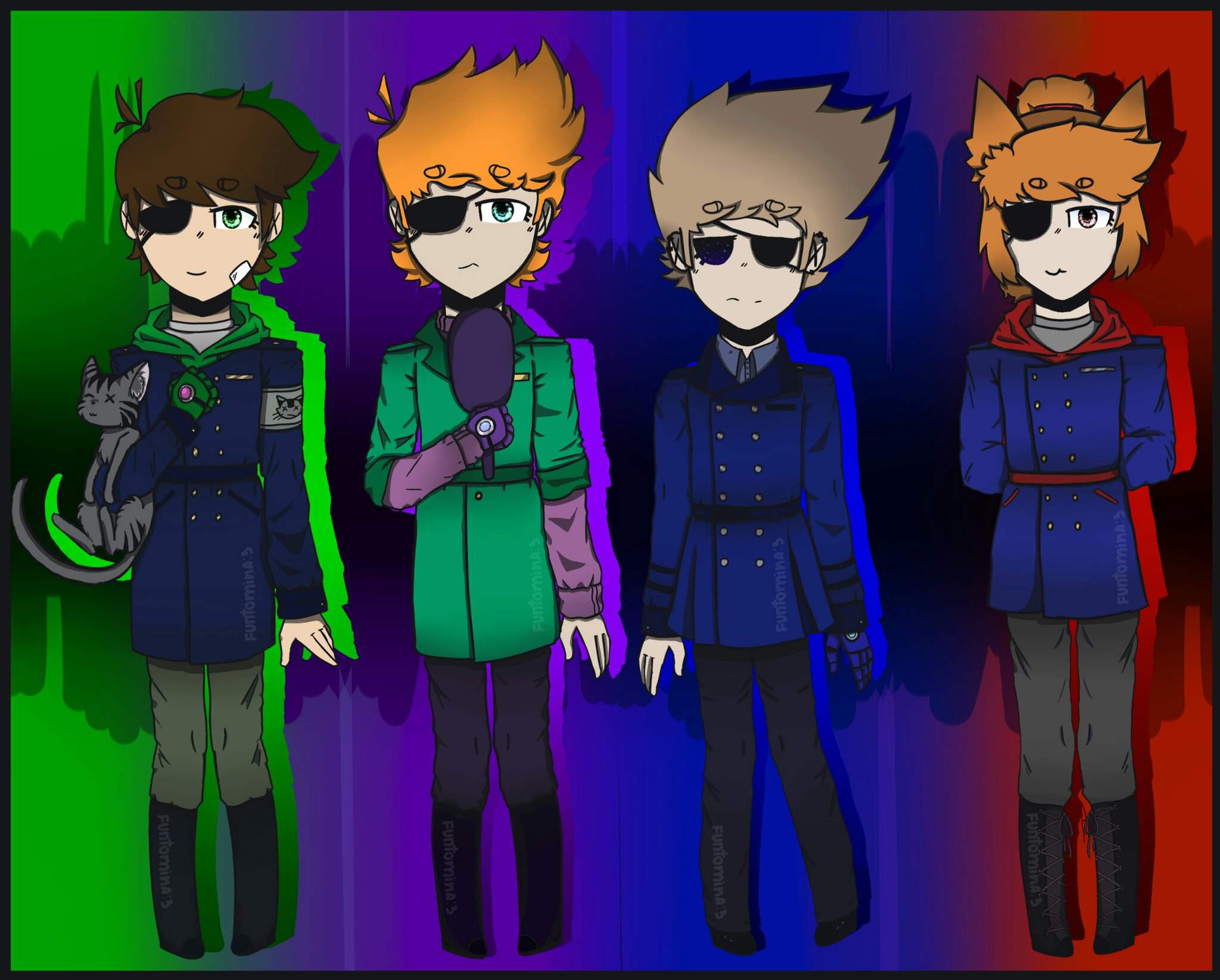 Eddsworld exe 