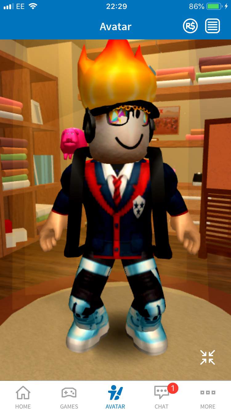 What Is Your Most Favourite Roblox Package Roblox Amino