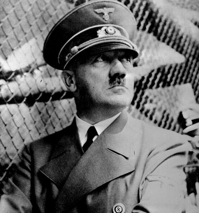 Adolf Hitler | Wiki | World War II Amino Amino