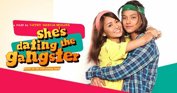 Shes Dating The Gangster Full Movie Eng Sub Download Film