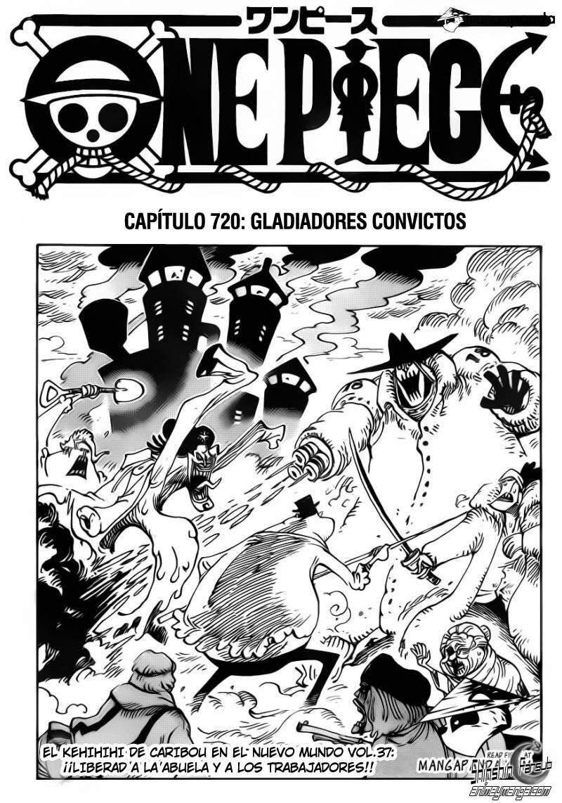 Capitulo 7 Wiki One Piece Amino