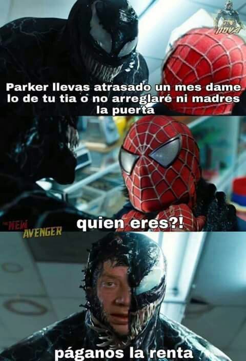 Venom мем что значит 2025 Venom Memes #2 75E
