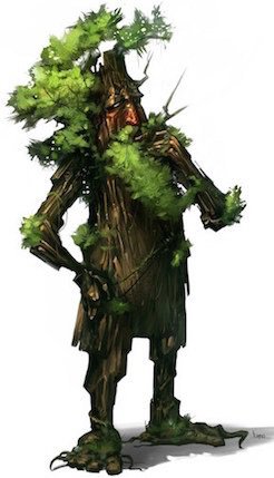 pathfinder druid