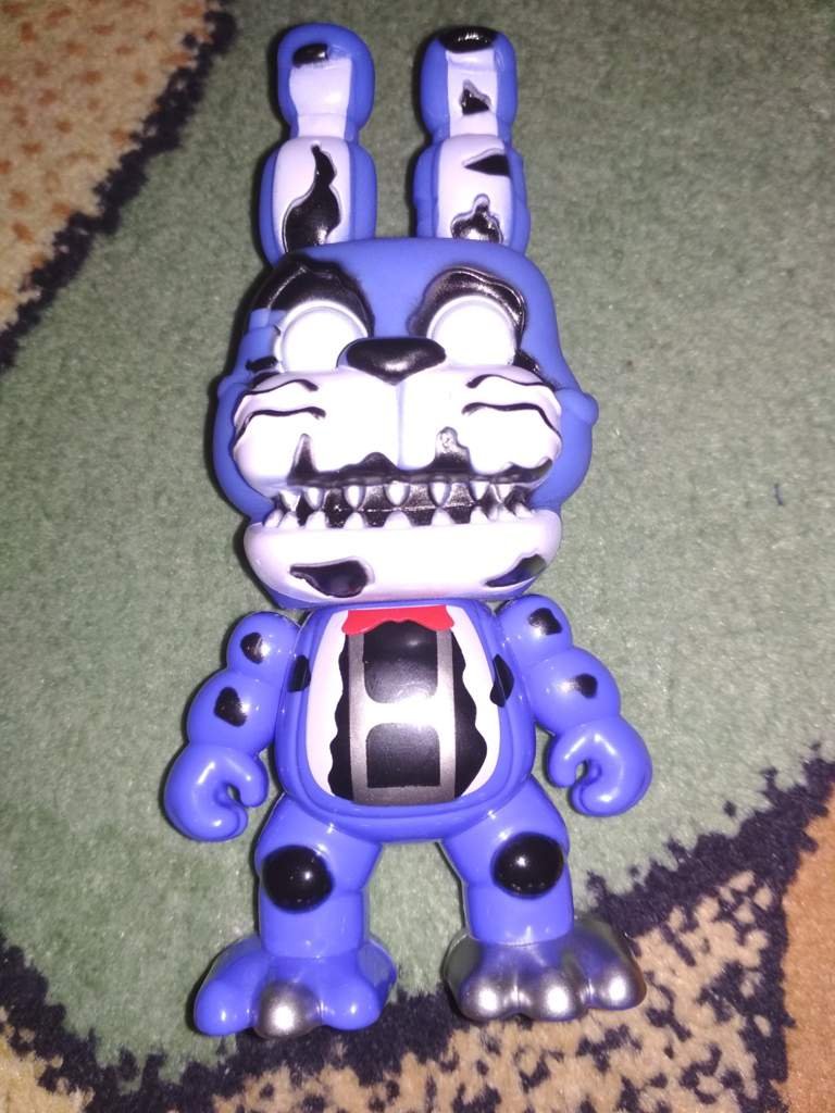 Фанка поп | FNAF Amino