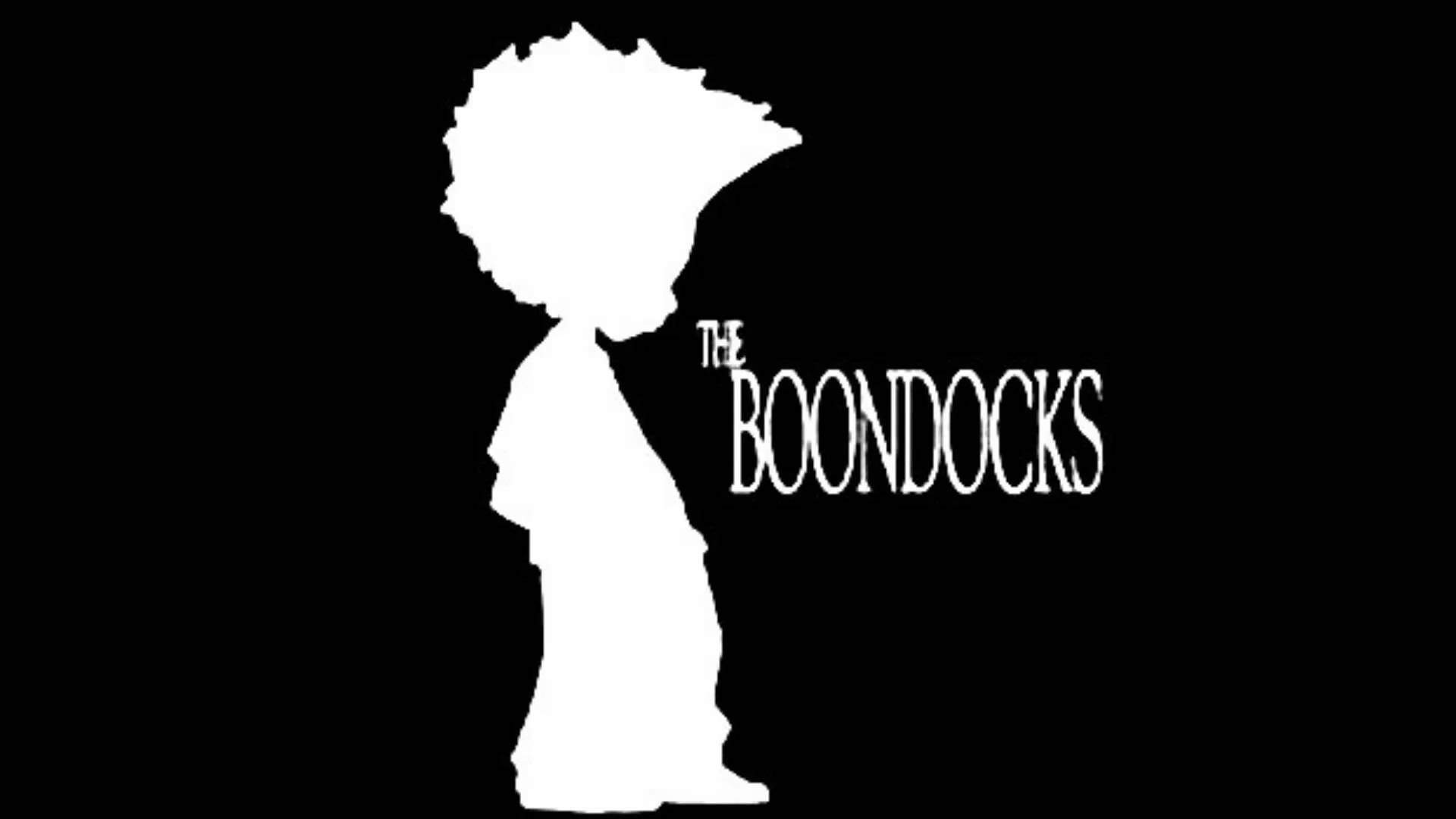 The Best Rapper/Celeb Guests in the Boondocks Rap & Hip-Hop Amino.