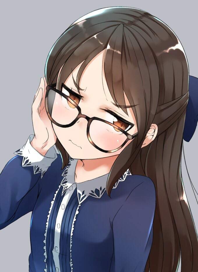 Petite glasses hentai stepbrother