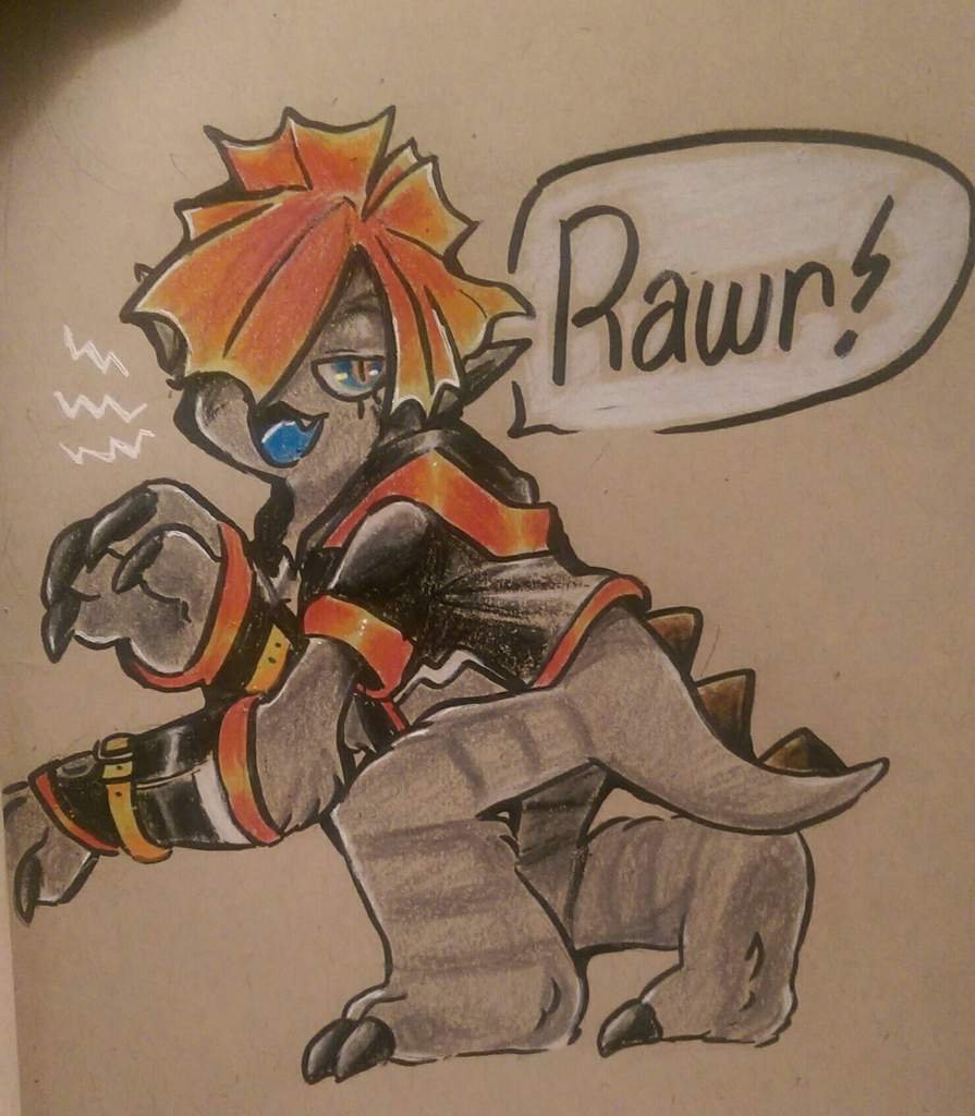 sora monster inc